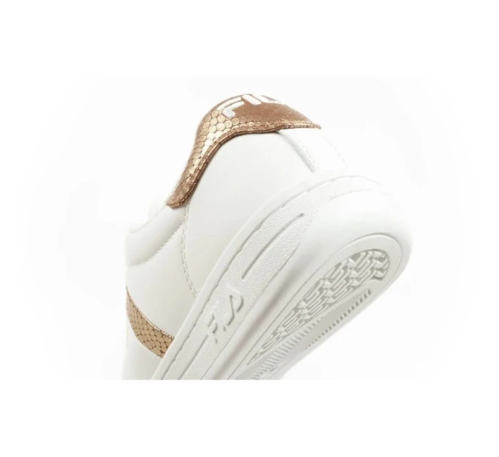 Boty 2 W model 21165044 - Fila Boty 2 W model 21165044 - Fila