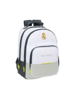 Sportovní dvojitý batoh Realu Madrid 612554560 Sportovní dvojitý batoh Realu Madrid 612554560