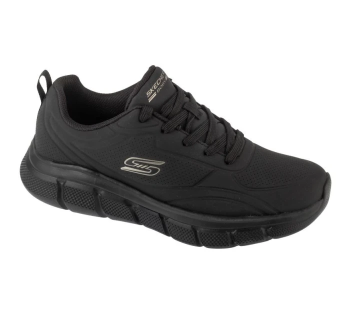 Bobs B Flex Arctic Edge model 21373797 Black 41 - Skechers Bobs B Flex Arctic Edge model 21373797 Black 41 - Skechers