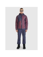 4FPRO pánská nepromokavá bunda s membránou 15000 4F 4FWSS25TTJAM692-22S pánské