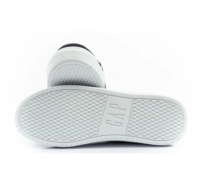 Pánské sportovní boty  pohodlné módní tmavě modré tenisky model 22062323 - Hikvision