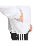 Pánská bunda Tiro 26 League Windbreaker bílá model 22072098 pánské - ADIDAS Pánská bunda Tiro 26 League Windbreaker bílá model 22072098 pánské - ADIDAS
