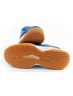 Pánská sportovní obuv Joma V.Dynamic na volejbal modrá indoor