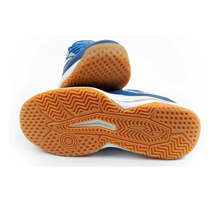 Pánská sportovní obuv Joma V.Dynamic na volejbal modrá indoor