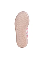 Dětská obuv adidas Barreda Decode EL C pink KI8615