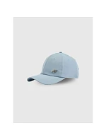 Unisex baseballová čepice 4F 4FRSS26ACABU590-10S
