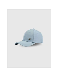 Unisex baseballová čepice 4F 4FRSS26ACABU590-10S