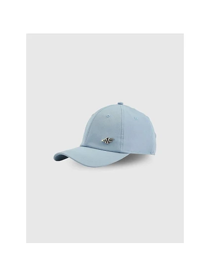 Unisex baseballová čepice 4F 4FRSS26ACABU590-10S