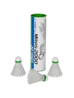 Badmintonový člun Yonex Mavis 2000 M-2000PGR