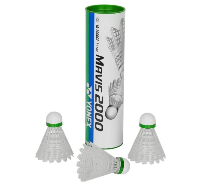 Badmintonový člun Yonex Mavis 2000 M-2000PGR