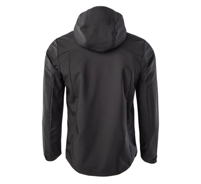 Magnum Cani softshellová bunda M