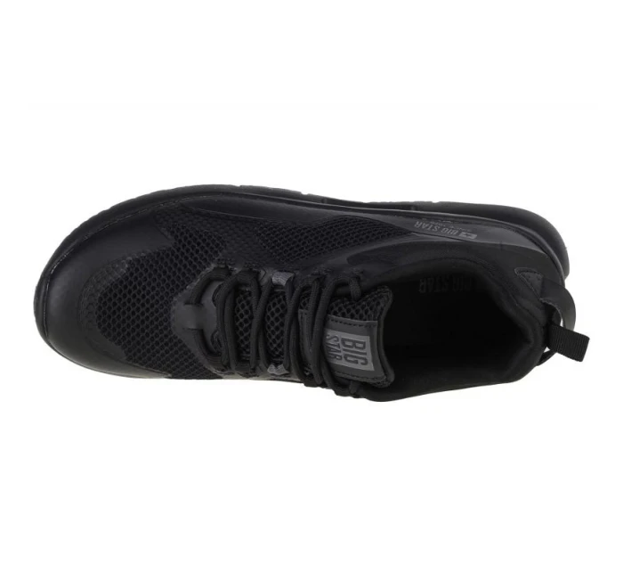 Dámské boty W LL274372 - Big Star