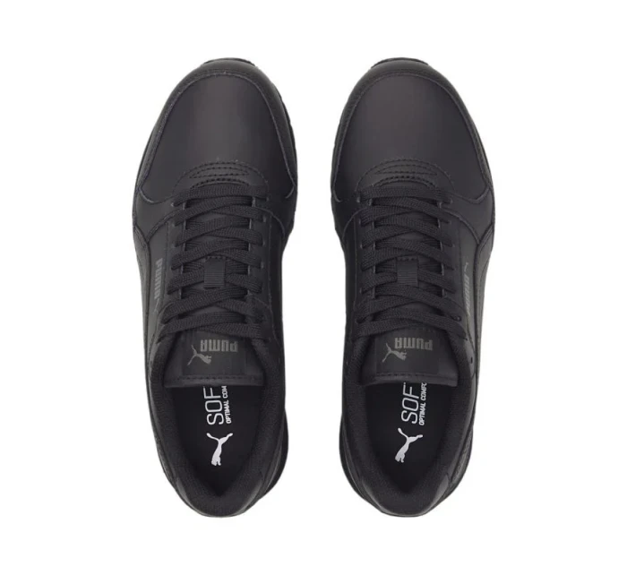 Boty Puma St Runner v3 L Jr 384904 01 Boty Puma St Runner v3 L Jr 384904 01