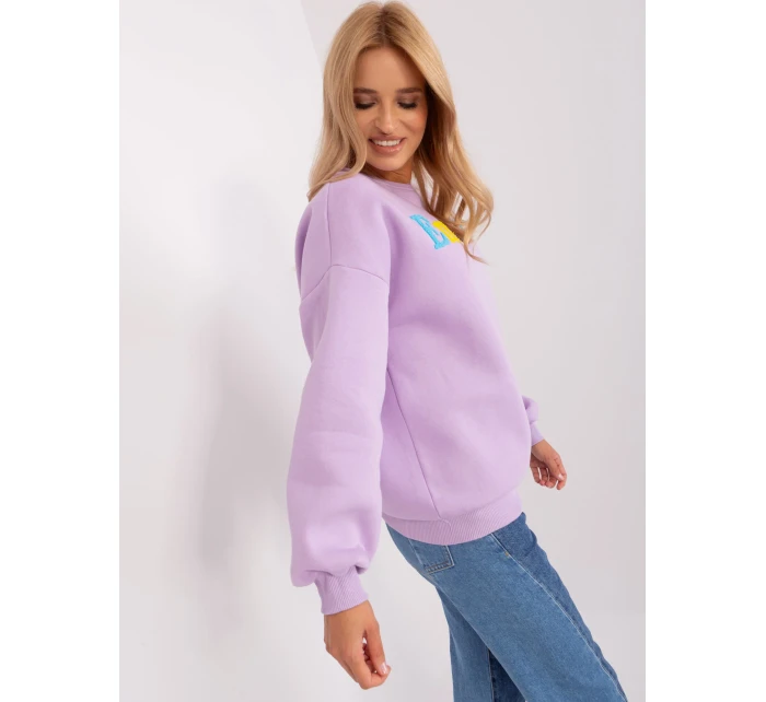 EM BL 617 12.04 světle fialová EM BL 617 12.04 světle fialová