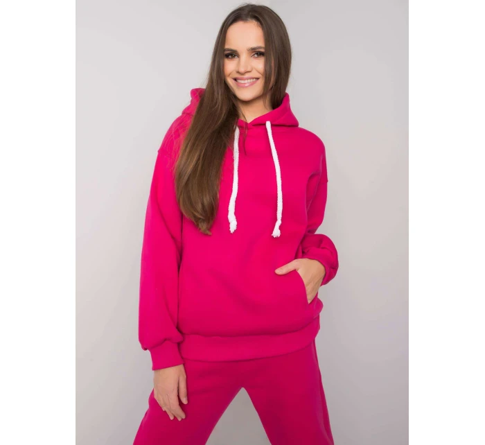 Sada EM KMPL 701.71 fuchsiová