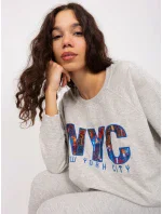 Sada EM KMPL 830.77P šedá Sada EM KMPL 830.77P šedá