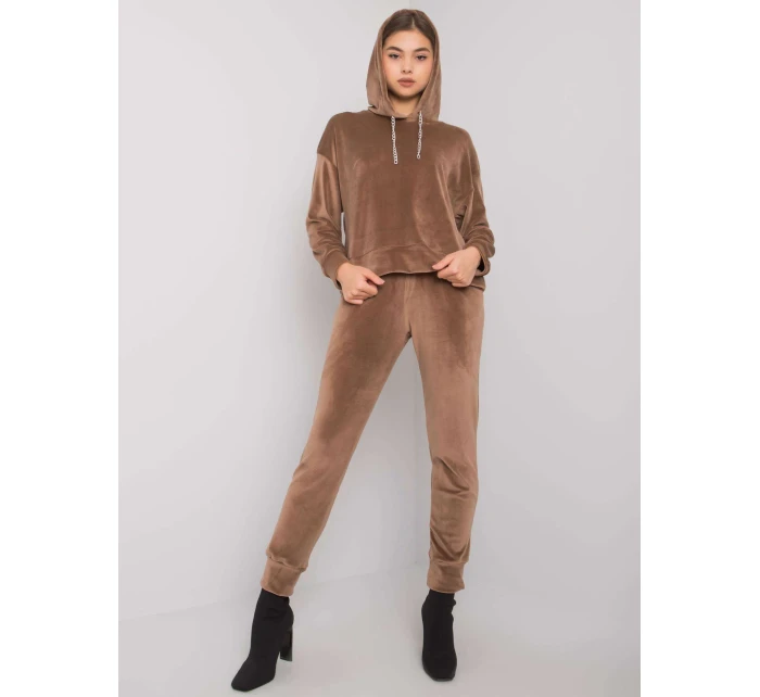 Sada LK KMPL 508683.06 světle hnědá Sada LK KMPL 508683.06 světle hnědá