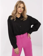 NM KS košile model 20996387 černá - FPrice