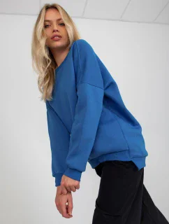 Mikina RV BL model 17828137 tmavě modrá - FPrice