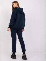 Souprava RV KMPL 7519.25 tmavě modrá Souprava RV KMPL 7519.25 tmavě modrá