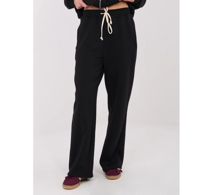 Kalhoty SM SP A1561.25 černé