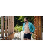 Pánské boxerky model 21724678 3pack - Vuch