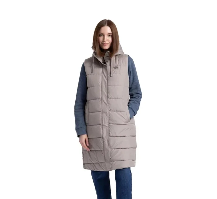 Dámská vesta Trespass Leona Dámská vesta Trespass Leona