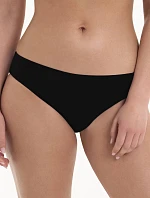 Spodní díl plavek 8781-0 RosaFaia černý - Anita