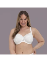 Dámská podprsenka Rosemary 5284 006 Bílá - Anita Dámská podprsenka Rosemary 5284 006 Bílá - Anita