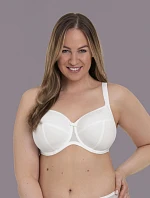 Dámská podprsenka Rosemary 5284 006 Bílá - Anita
