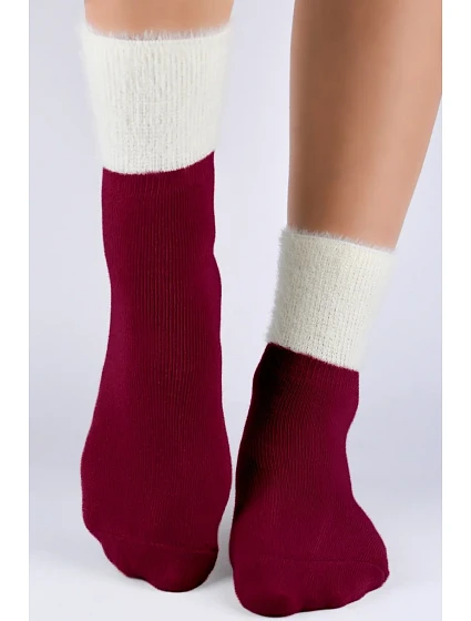 SKARPETY FROTTE model 18940253 - Noviti SKARPETY FROTTE model 18940253 - Noviti