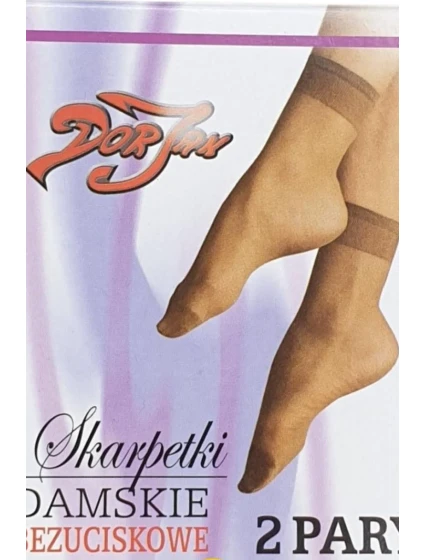 SKARPETKI 2 model 20571773 - DORJAN