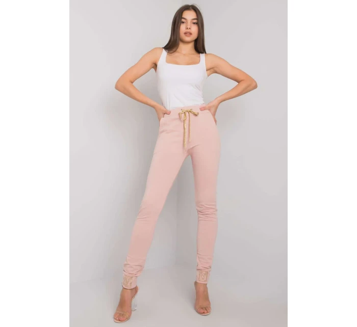 Teplákové kalhoty model 166736 Relevance