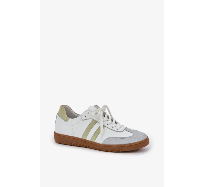 Sportovní obuv model 208538 Step in style Sportovní obuv model 208538 Step in style