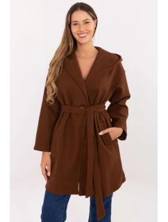 Plášť  model 217252 Rue Paris
