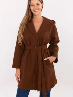 Plášť  model 217252 Rue Paris