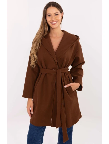 Plášť  model 217252 Rue Paris