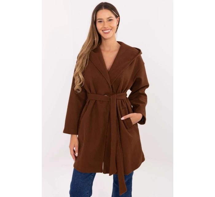 Plášť  model 217252 Rue Paris