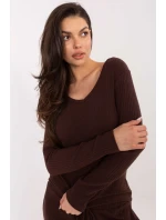 Svetr  model 221376 Factory Price