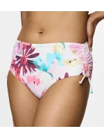 Summer Fleur Maxi - PINK - TRIUMPH PINK - TRIUMPH