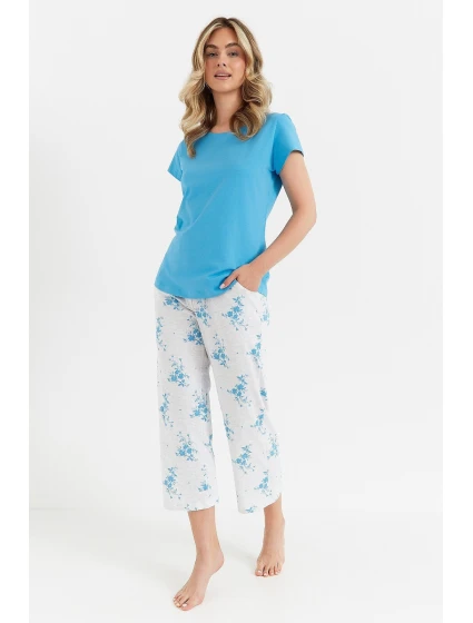 Pyžamo Cana 489 kr/r S-XL