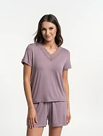 Pyžamo Moraj PDD4400-016 kr/r S-XL