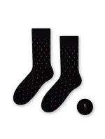 Pánské ponožky Steven Suitline art.056