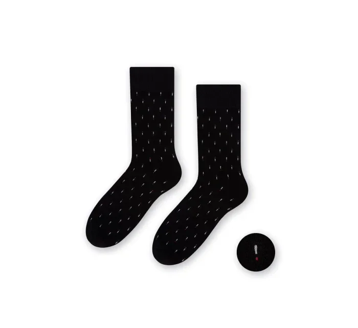 Pánské ponožky Steven Suitline art.056