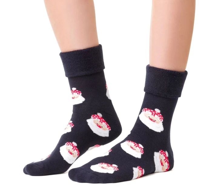 Obrázkové ponožky model 21878285 048 - Steven