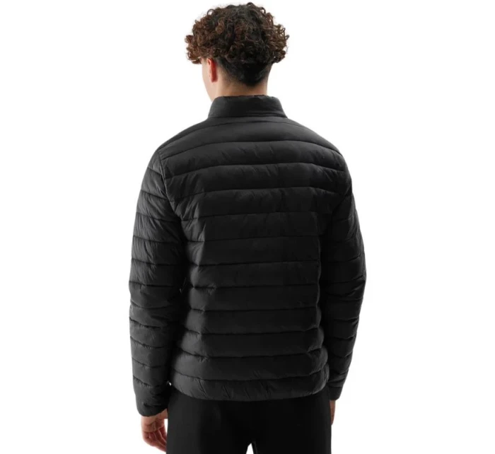 Bunda M WSS24TDJA 20S pánské model 20256043 - 4F Bunda M WSS24TDJA 20S pánské model 20256043 - 4F