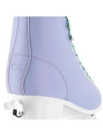 Spokey Queenie Jr nastavitelné kolečkové brusle SPK-944654 r. 35-38