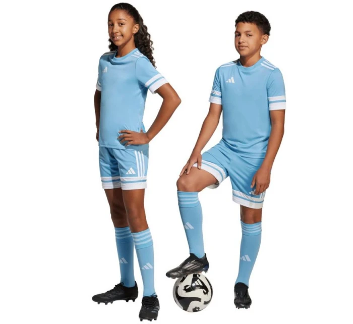 Šortky Squadra 25 Jr model 20912507 - ADIDAS