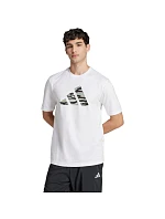 Tričko adidas Codes Camo Graphic M JI6770 pánské