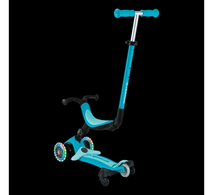 Koloběžka ACTIVE 360 se model 20912803 - Globber Koloběžka ACTIVE 360 se model 20912803 - Globber